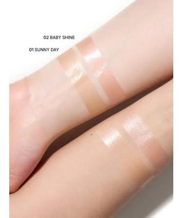 HighlighterMax Liquid Glow Cream - Buy Online on GoSupps.com