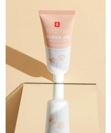 BcreamMax BB-cream Tonal for the face light C SPF 20 15 ml - Buy Online on GoSupps.com