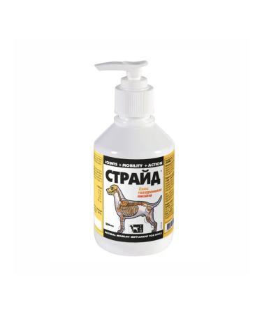 TRm Staride for dogs of joints - 200 ml - Buy Online on GoSupps.com