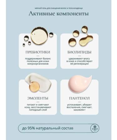 Aqa baby Baby Balance Baby Gel soft 250 ml - Buy Online on GoSupps.com