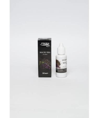 Fidora Natural oil chia 30 ml
