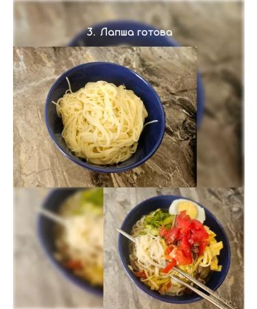 NoodleEdge Korean noodles for kusy - Buy Online on GoSupps.com