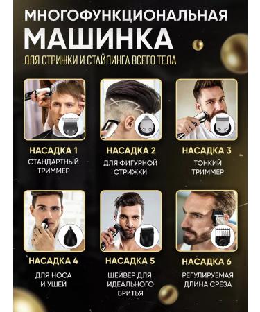 HaicuttinmachineMax Hair cutting machine Professional - Buy Online on GoSupps.com