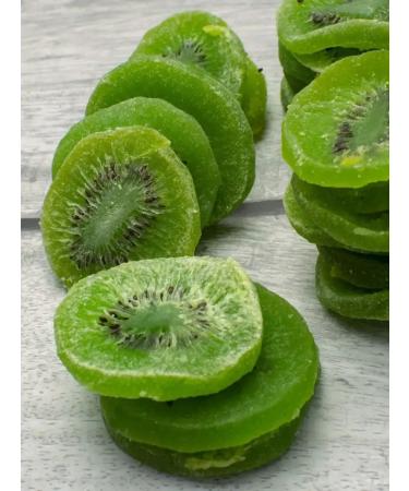 CandiefruiPro Kiwi dried tsutak 800g - Buy Online on GoSupps.com
