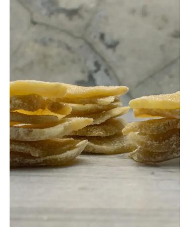 CandiefruiPro Dried ginger in sugar 800g healthy products - Buy Online on GoSupps.com