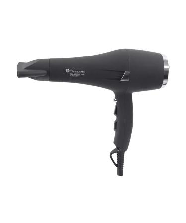 FanMax Hair hair dryer professional diffuser 2600 watts - Buy Online on GoSupps.com