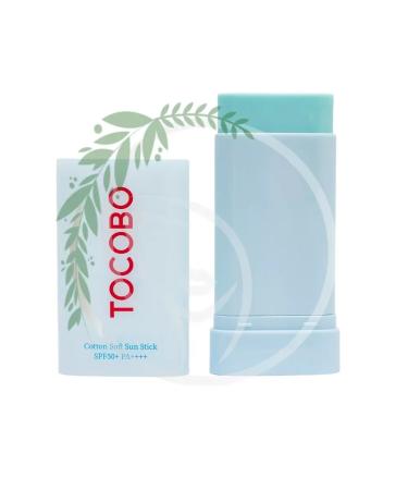 TOCOBO sunscreen Sunscreen for the face and body Tocobo SPF50+