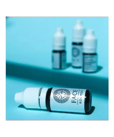 PigmentMax Face Space Feature Pigment 12 ml - Buy Online on GoSupps.com