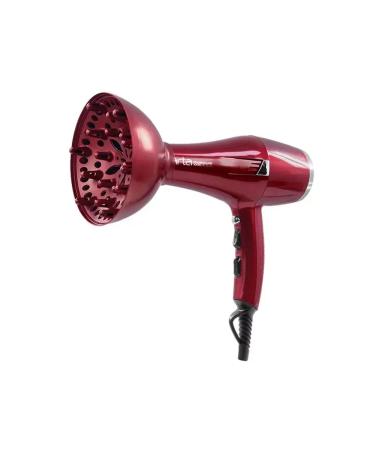 FanMax Hair hair dryer professional ion with a diffuser 2600 watts - Buy Online on GoSupps.com