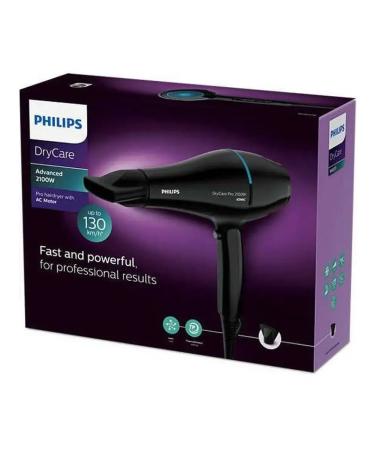 FanMax Professional powerful hair dryer with ionization - Buy Online on GoSupps.com