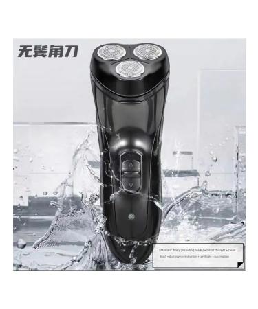 Electric blower 9000 with a spare head and a trimmer - Buy Online on GoSupps.com