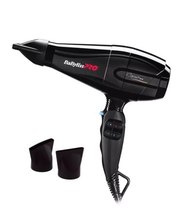 FanMax Feng professional hairdresser Caruso Ionic 2400W - Buy Online on GoSupps.com