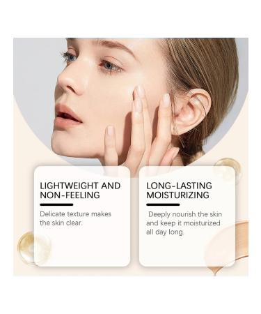 zephoco moisturizing and protective base - Buy Online on GoSupps.com
