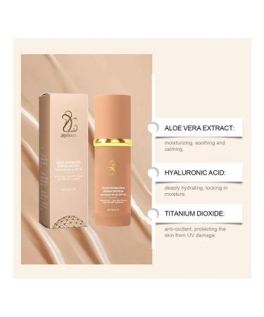 zephoco moisturizing and protective base - Buy Online on GoSupps.com