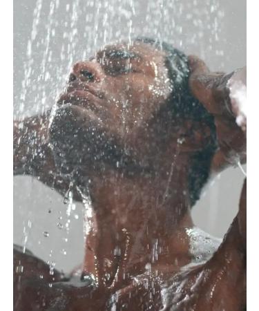 Professional men's hair shampoo - Buy Online on GoSupps.com