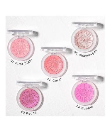 Dry face blush - Buy Online on GoSupps.com