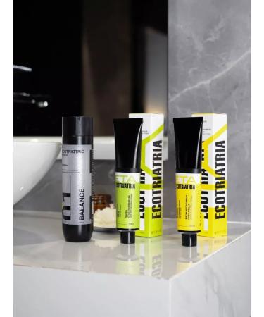 CosmetimaskLabs Intensively cleaning mask for oily scalp - Buy Online on GoSupps.com