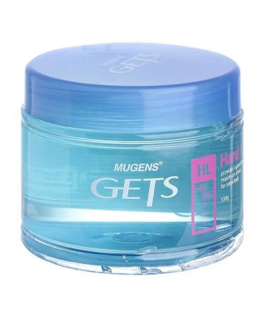 WELCOS Hair styling gel