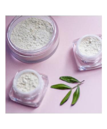 Dream Minerals Natural silk powder - Buy Online on GoSupps.com