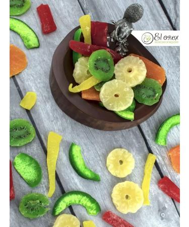 CandiefruiPro Dried fruit assorted - Buy Online on GoSupps.com
