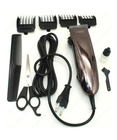 HaicuttinmachineMax Hair and beard cutting machine Professional - Buy Online on GoSupps.com