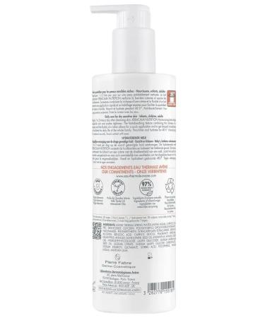 MilTech Xeraacalm Nutrition Moner Moner 400 ml - Buy Online on GoSupps.com