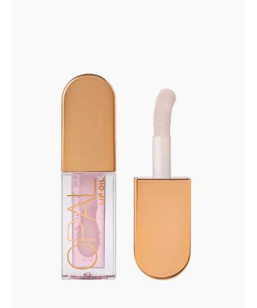 Stellary Lip oil 04 opal pink