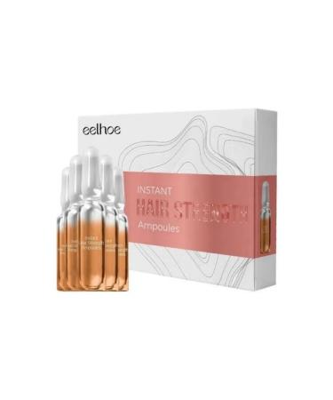 eelhoe Hair growth Essence with dense improves bifurcation