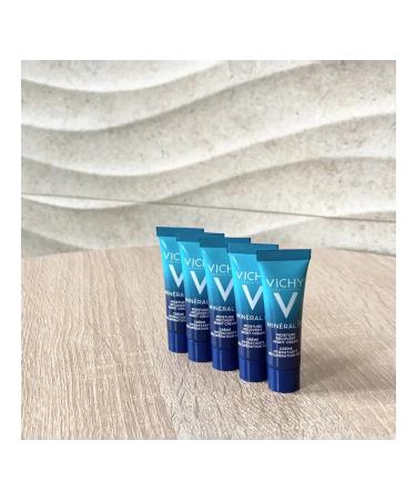 VICHY Minerals 89 Night Cream 15 ml - Buy Online on GoSupps.com