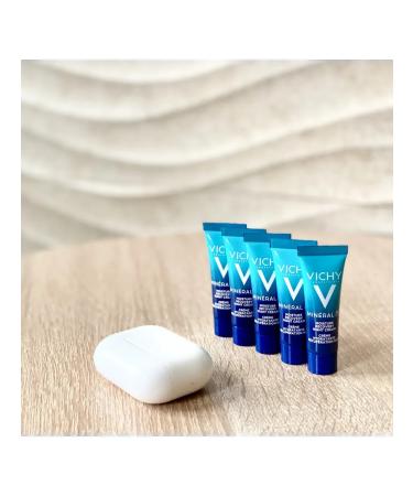 VICHY Minerals 89 Night Cream 15 ml - Buy Online on GoSupps.com