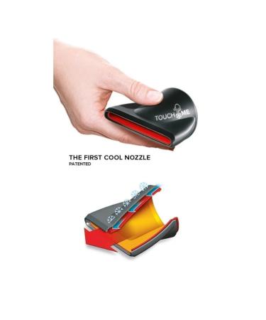 Valera Feng E-Power 2020 (EP2020D RC) Crystal Black - Buy Online on GoSupps.com