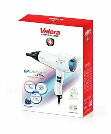 Valera Feng E-Power 2020 (EP2020D RC) Pure White - Buy Online on GoSupps.com