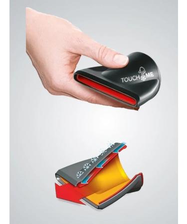 Valera Feng SXJ 7500 D RC Black - Buy Online on GoSupps.com