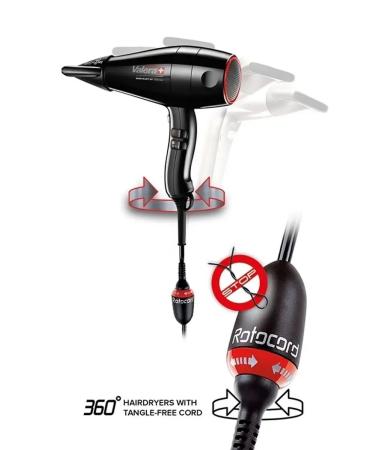 Valera Feng SXJ 7500 D RC Black - Buy Online on GoSupps.com