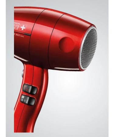 Valera FEN Swiss Silent Jet 8500 Light Ionic (SXJ 8500 RC) - Buy Online on GoSupps.com