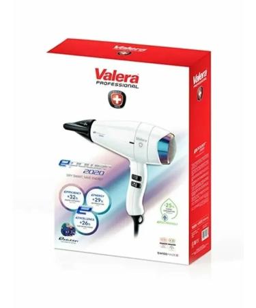 Valera Feng Professional Epower 2020 (EP2020 EQ RC D) - Buy Online on GoSupps.com