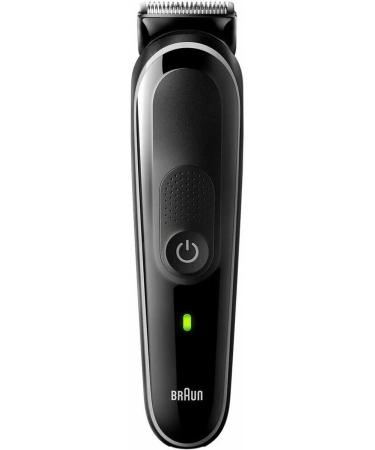 Braun Trimmer electric MGK3440 - Buy Online on GoSupps.com