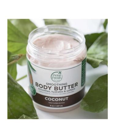 Petal fresh body scrub smoothing skin 473 ml - Buy Online on GoSupps.com