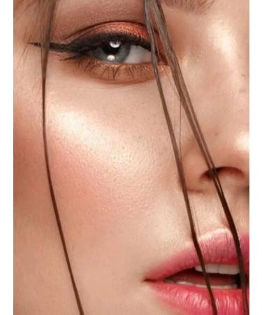 Golden Rose Shining Highlair for Facial Putor Glow Highlighter Dup 101 - Buy Online on GoSupps.com