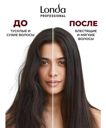 Londa Professional Hair conditioner with Argan oil Velvet Oil 1000 ml - Buy Online on GoSupps.com