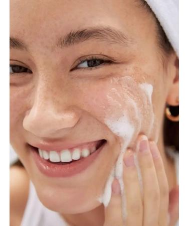 Soft gel foam for washing - Buy Online on GoSupps.com