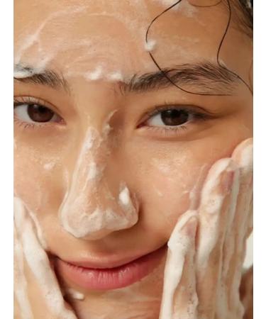 Soft gel foam for washing - Buy Online on GoSupps.com