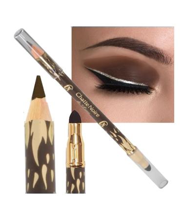 Chatte Noire Eye pencil de luxe No. 308