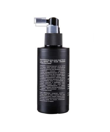 LotionPro Lotion Activator of Hair Growth Stimulation Complex 150 ml - Buy Online on GoSupps.com