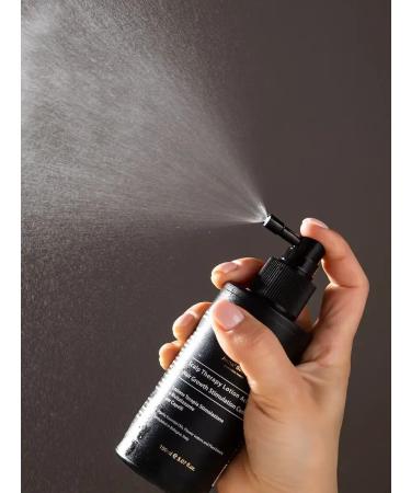 LotionPro Lotion Activator of Hair Growth Stimulation Complex 150 ml - Buy Online on GoSupps.com
