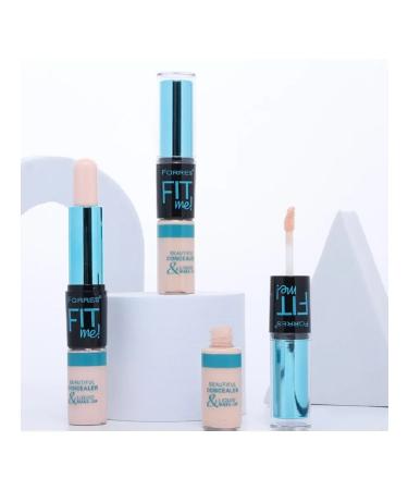 FARRES Conceler stick double -sided Fix me tone 101 - Buy Online on GoSupps.com