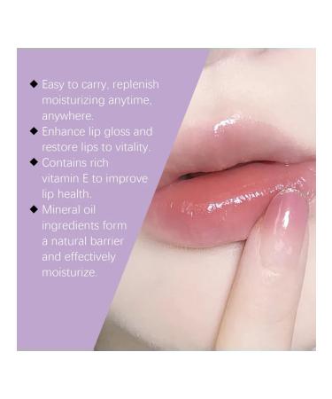 Moisturizing hygienic lipstick 4 ml - Buy Online on GoSupps.com