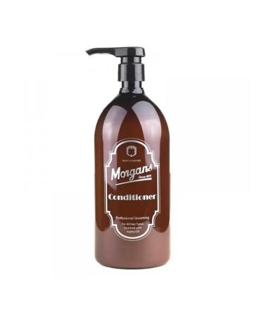 HaiconditionerMax Hair conditioner MEN S Conditioner 1000 ml - Buy Online on GoSupps.com