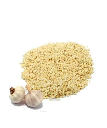 YamYard Garlic dried crushed crushed 200g premium - Buy Online on GoSupps.com