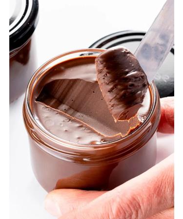 CocoEdge Cocoa Powder Alcalized Extra Brute (1 kg) - Buy Online on GoSupps.com